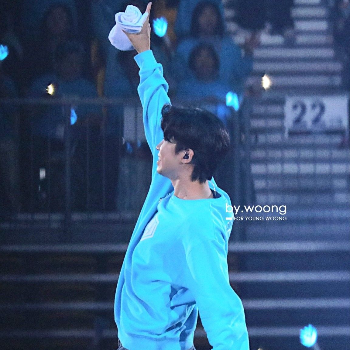 林英雄的近期活动照