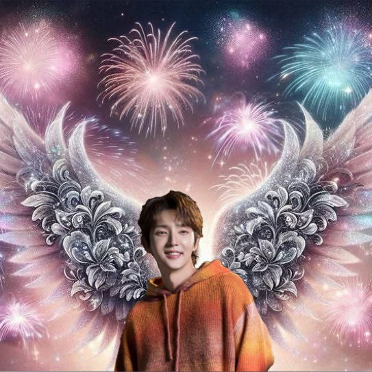 Latest photo of Lee Joongi