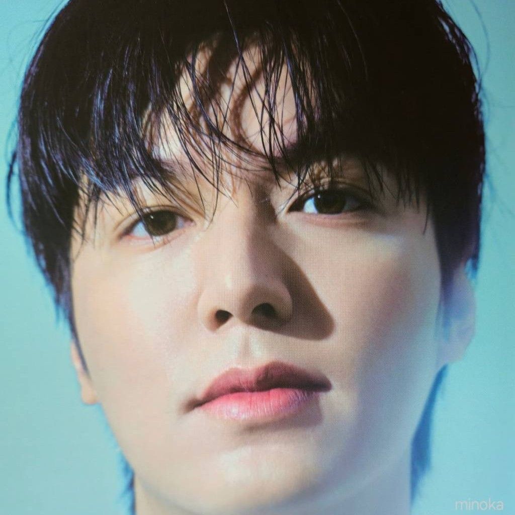 이민호 팬이 찍은 순간