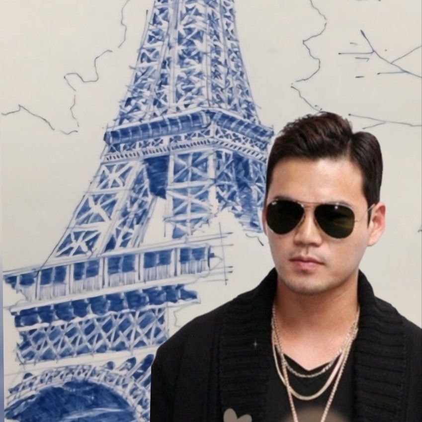 Latest photo of Lee Jung