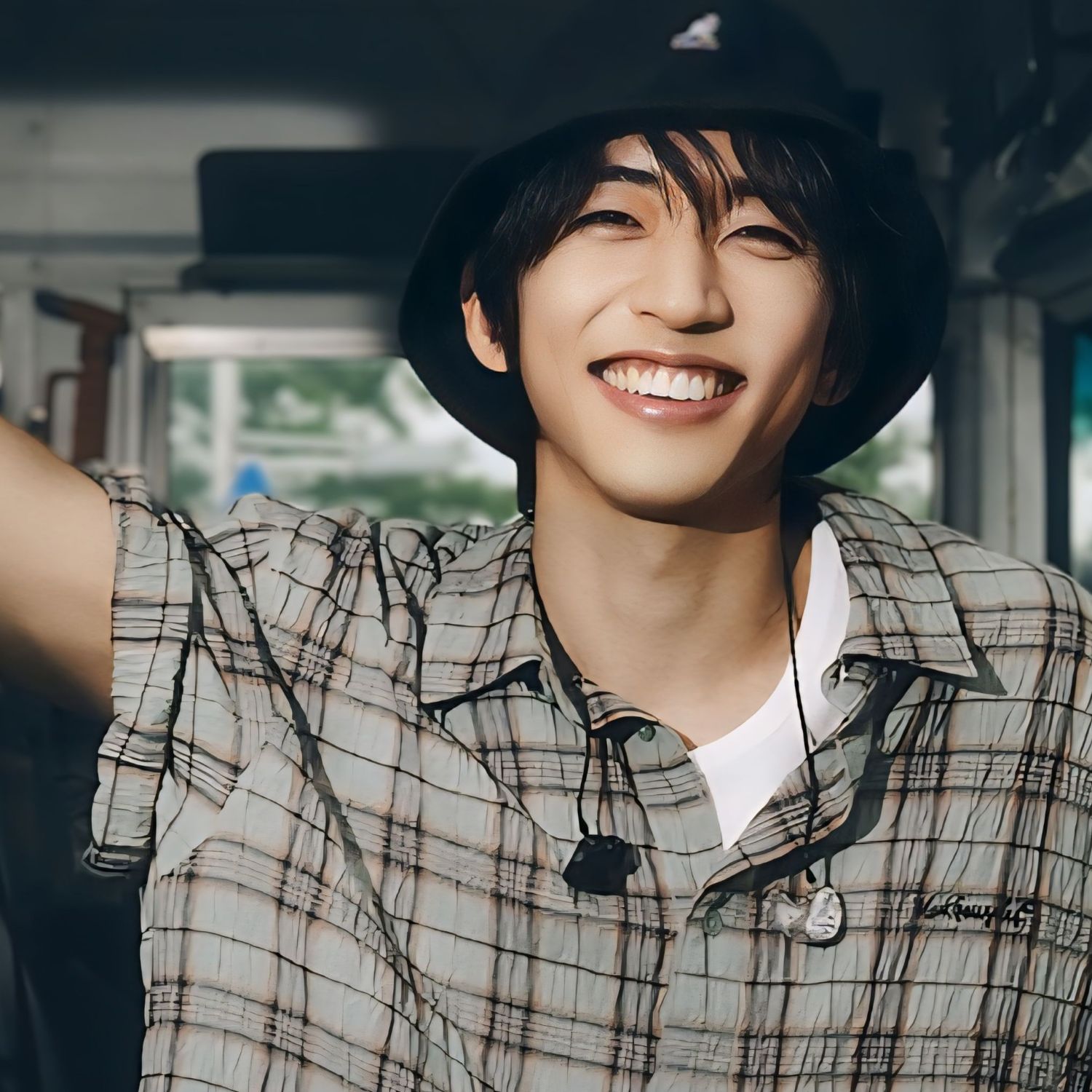 Latest photo of Lee Seungyoon