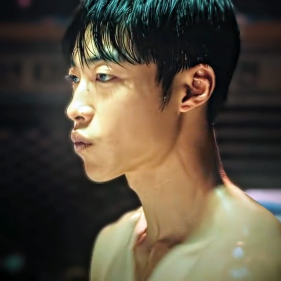 Latest photo of Woo Dohwan