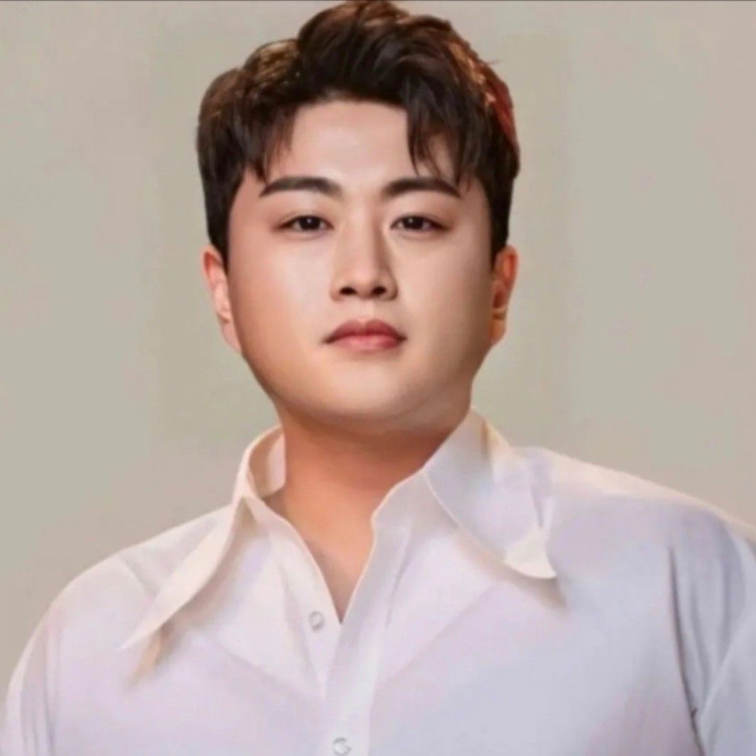 Latest photo of Kim Hojoong