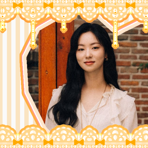 Latest photo of Jeon Yeobeen