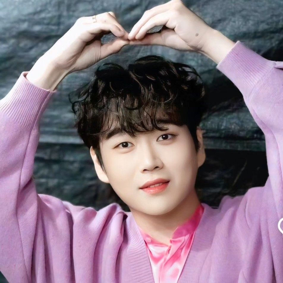 ファン・ヨンウンのビハインドカット