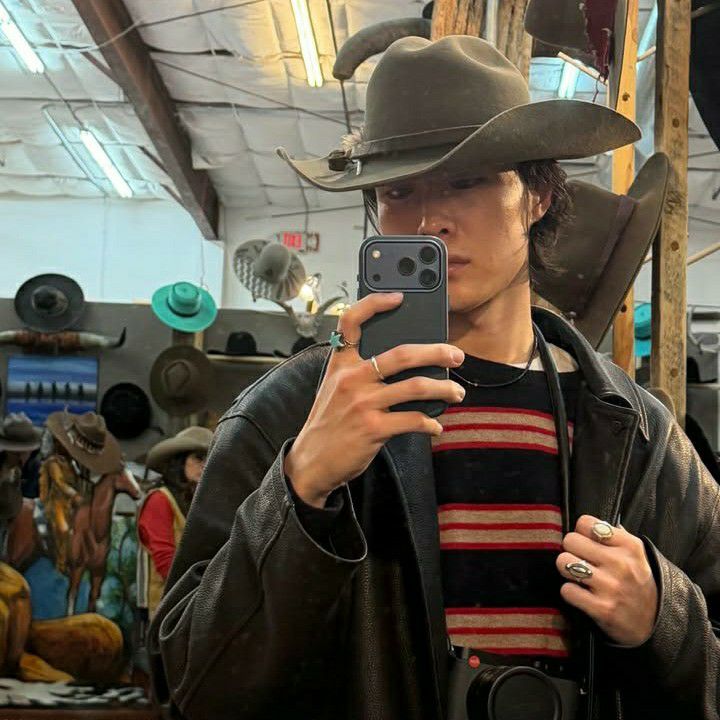 Latest photo of Lee Jongwon