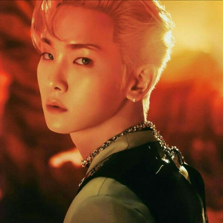 A moment captured by a fan of Key