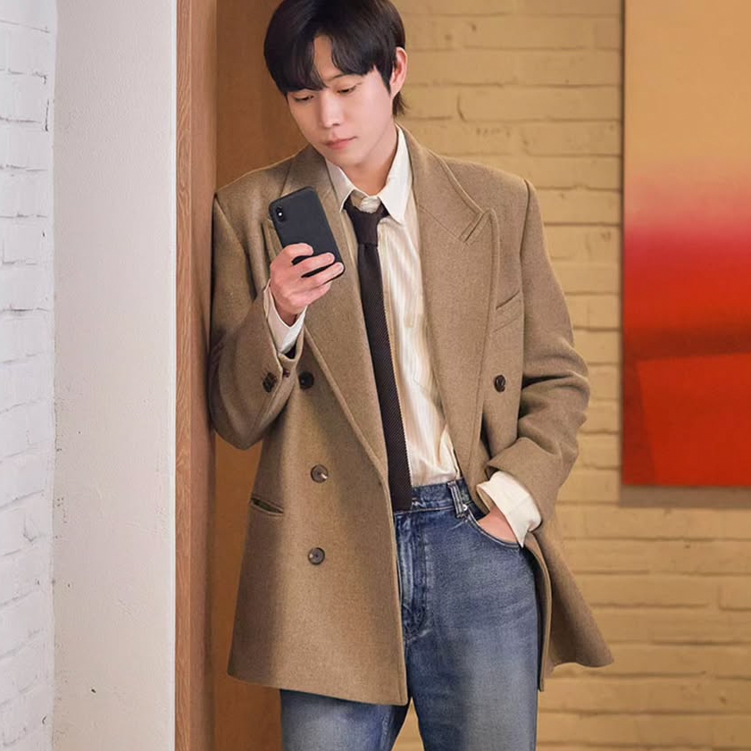 Latest photo of Kim Youngdae