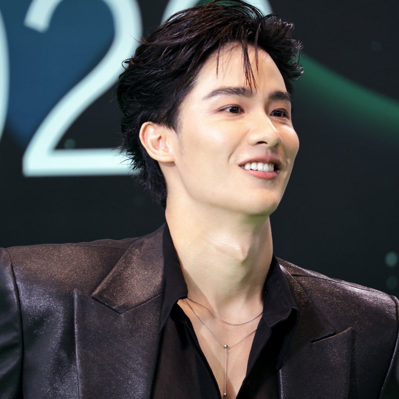 Recent activity shot of Tay Tawan Vihokratana