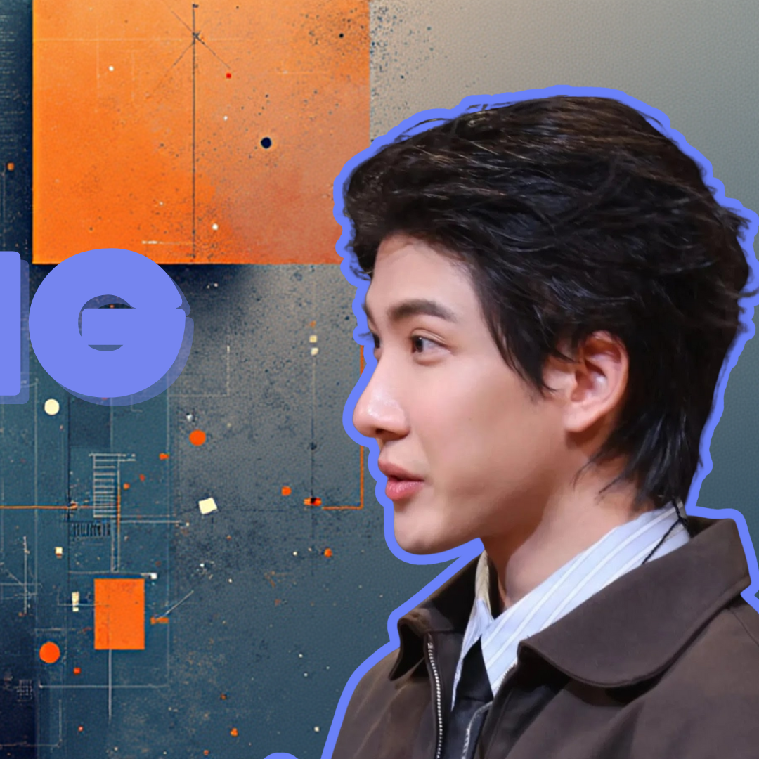 Recent activity shot of Khaotung Thanawat Ratanakitpaisan