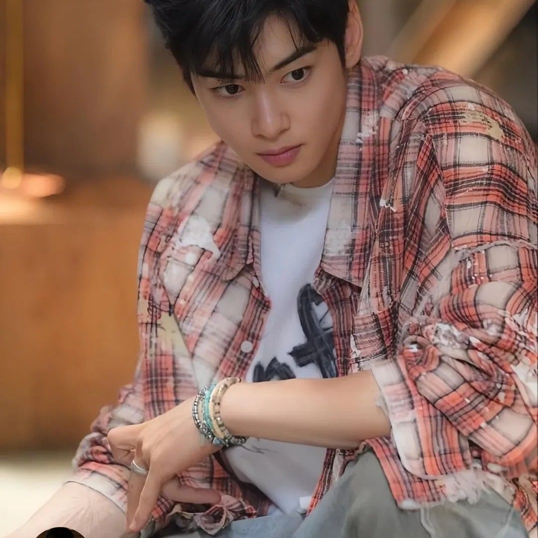 車銀優的最新照片