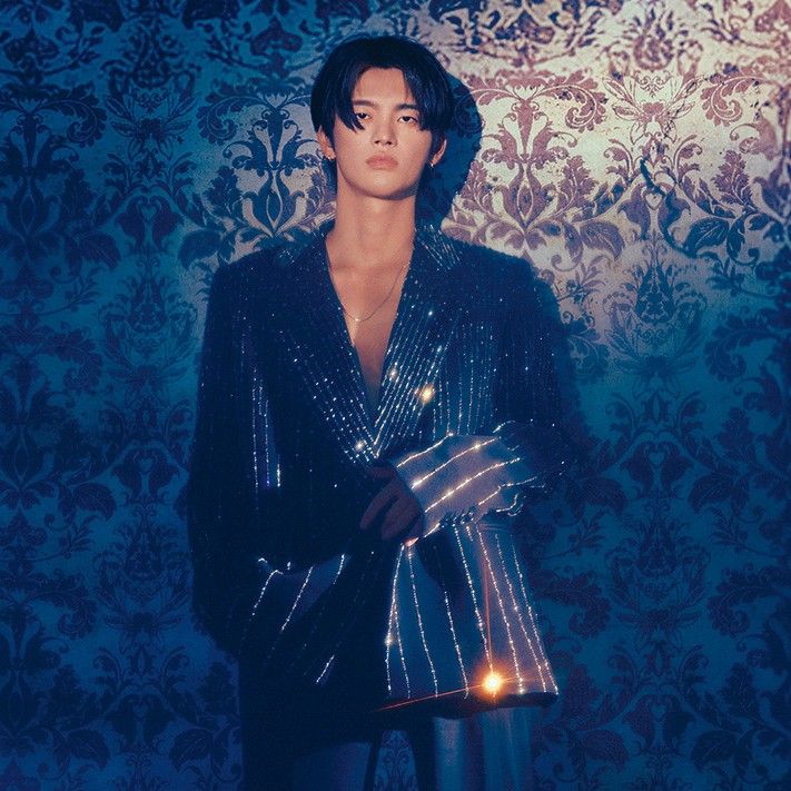 Recent activity shot of Seo Inguk