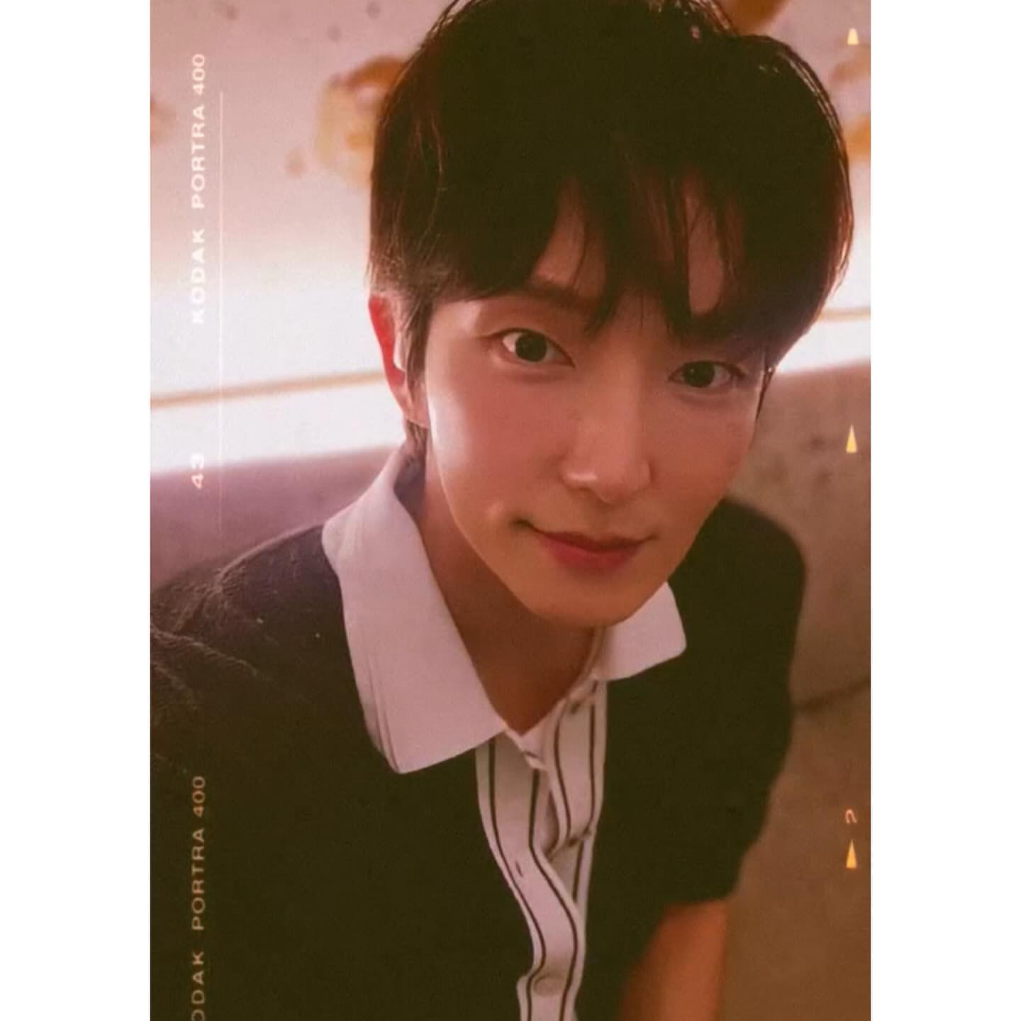 이준기의 최신 사진