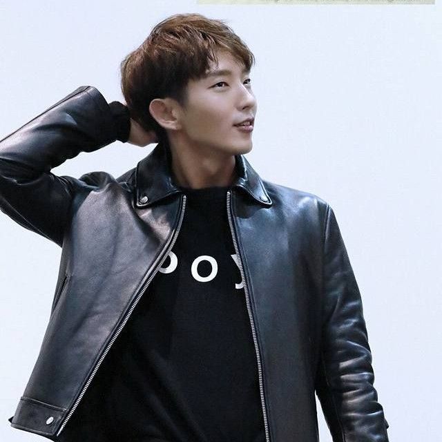 Latest photo of Lee Joongi