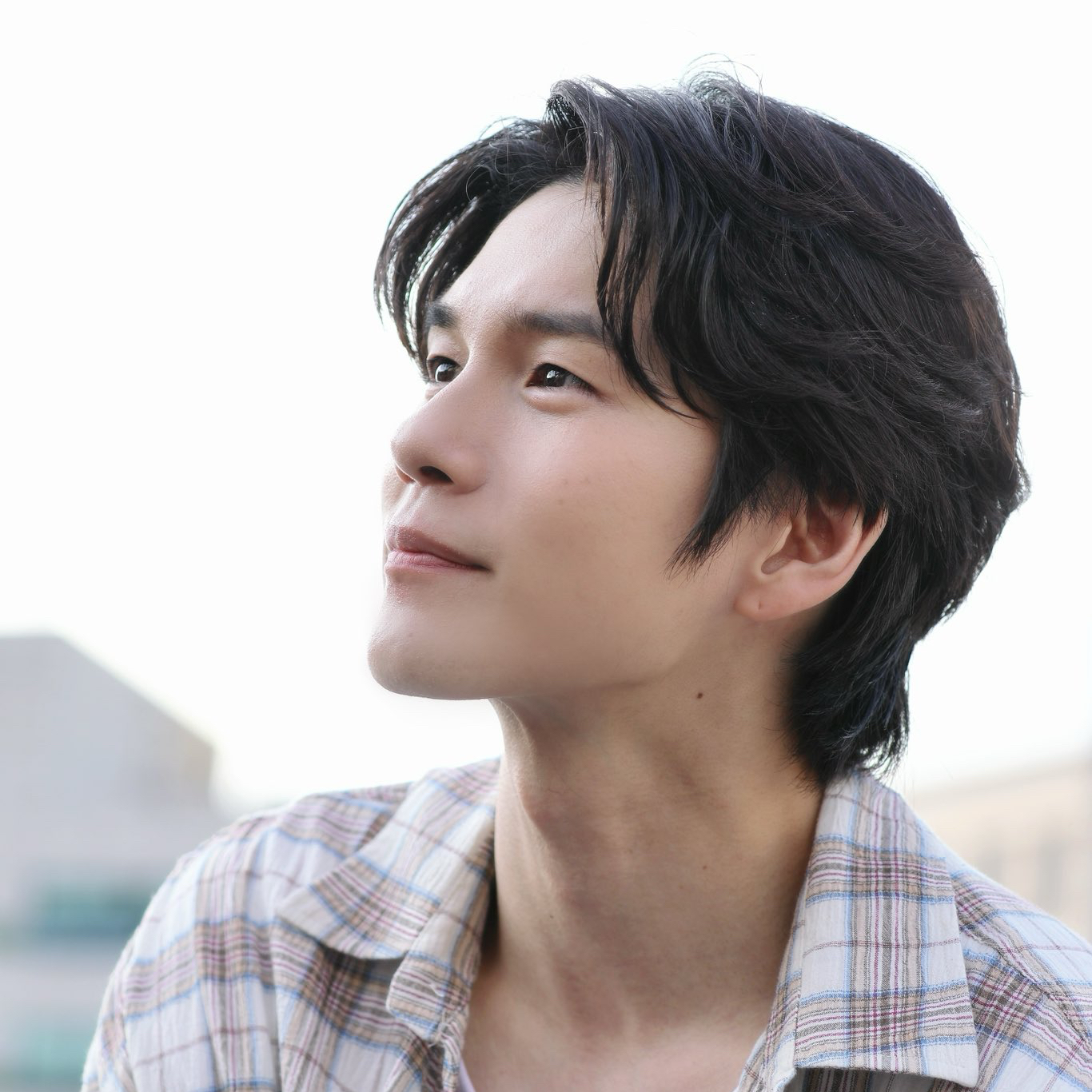 Latest photo of Ong Seongwu