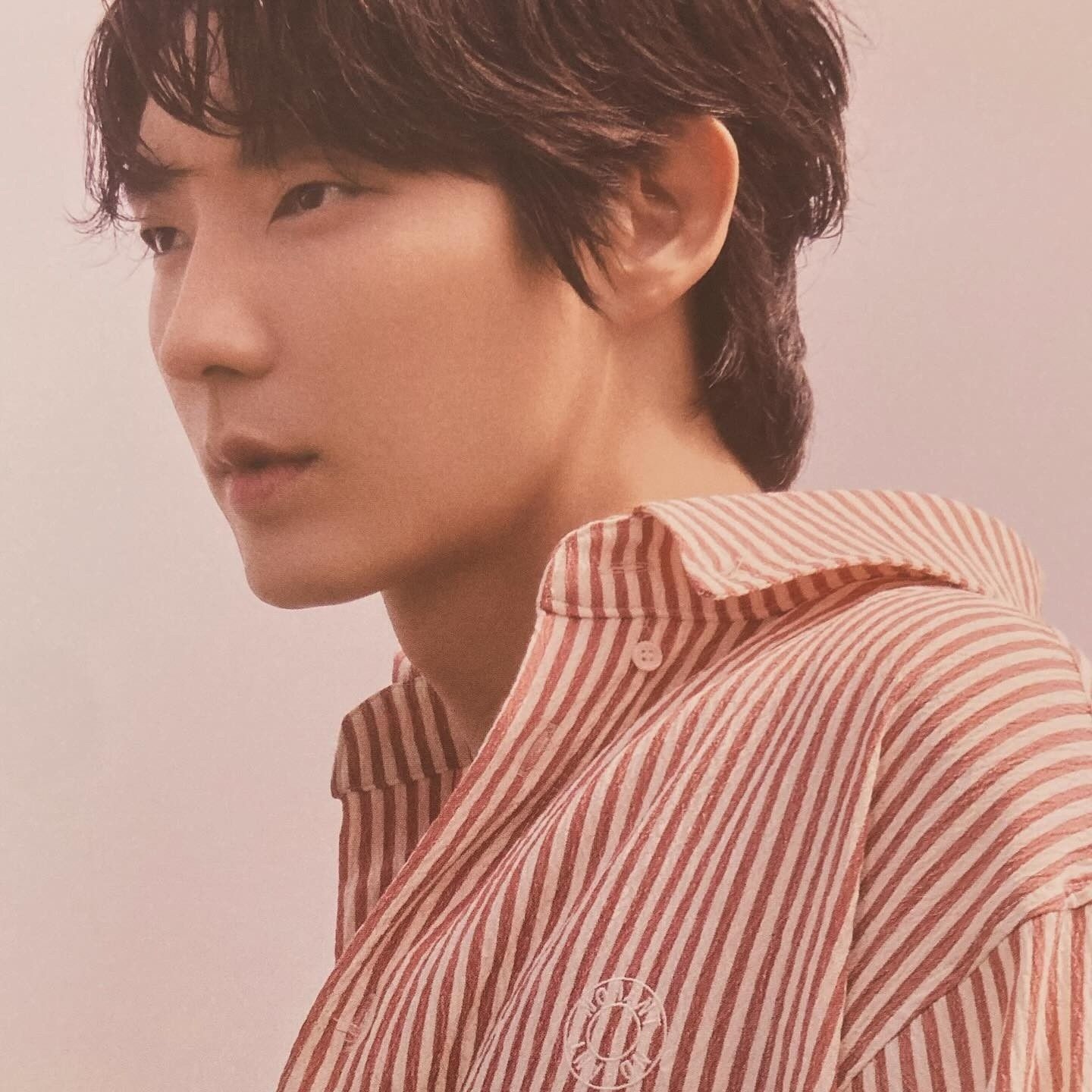 Foto kegiatan terbaru dari Lee Joongi