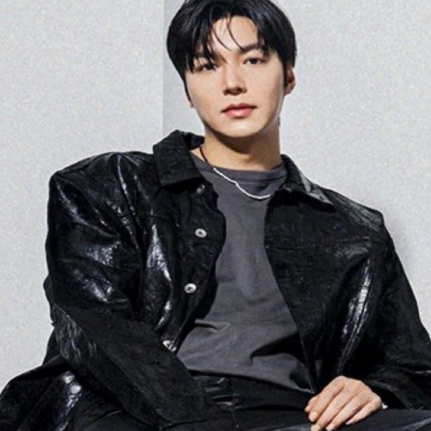 ファンが撮影したイ・ミンホの瞬間