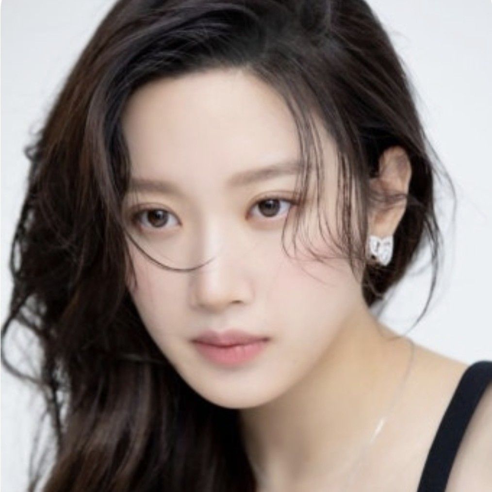 A moment captured by a fan of Mun Kayoung