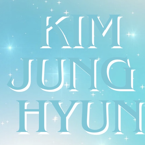 Behind-the-scenes cut of Kim Junghyun