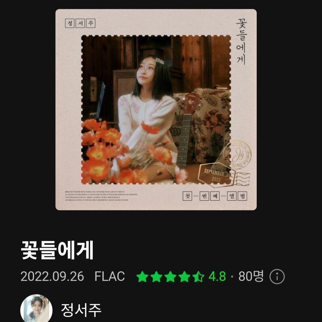 Latest photo of Jung Seojoo