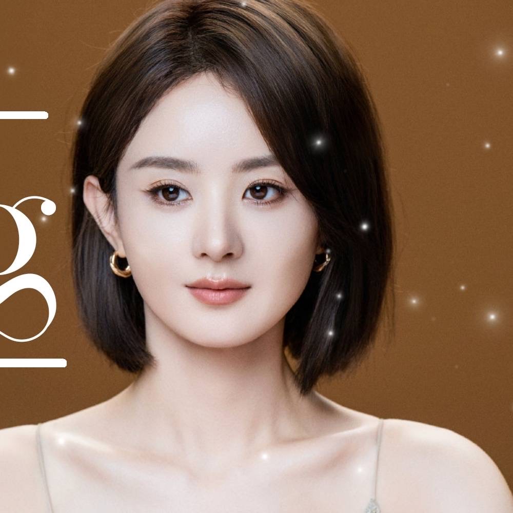 A moment captured by a fan of Zhao Liying