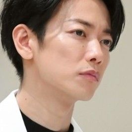Latest photo of Takeru Satoh