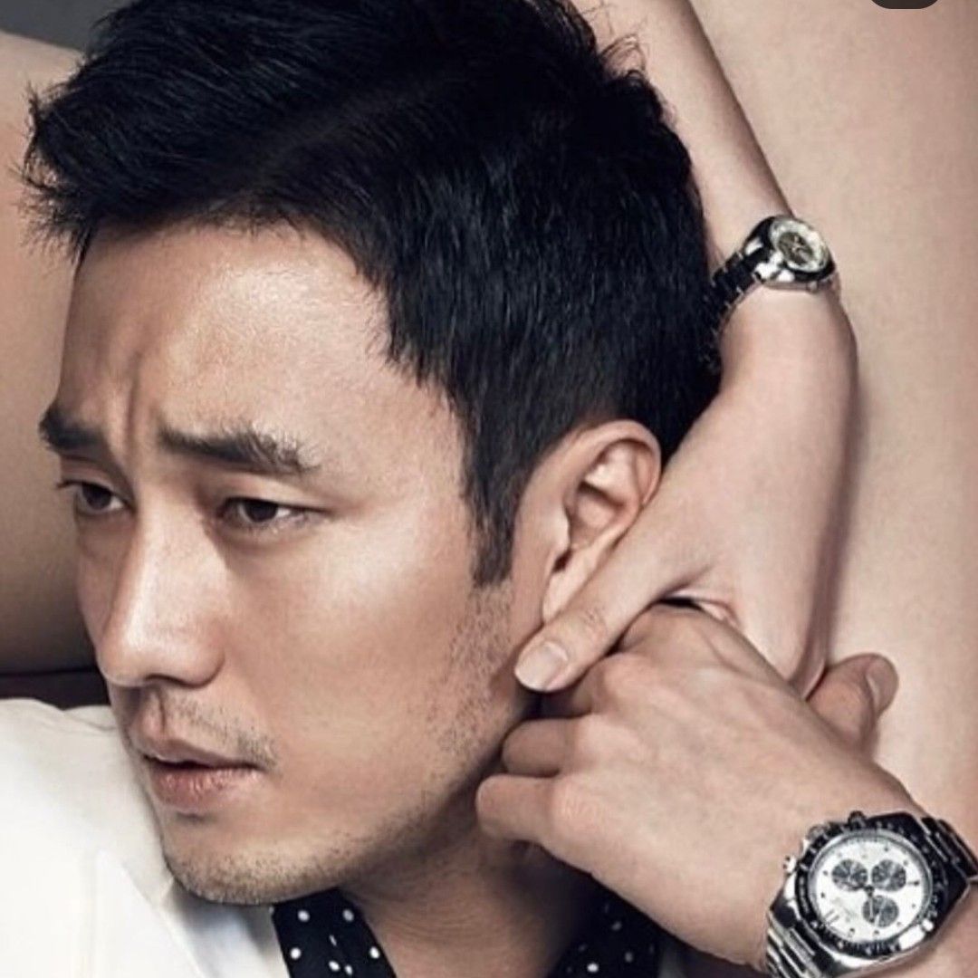 Latest photo of So Jisub
