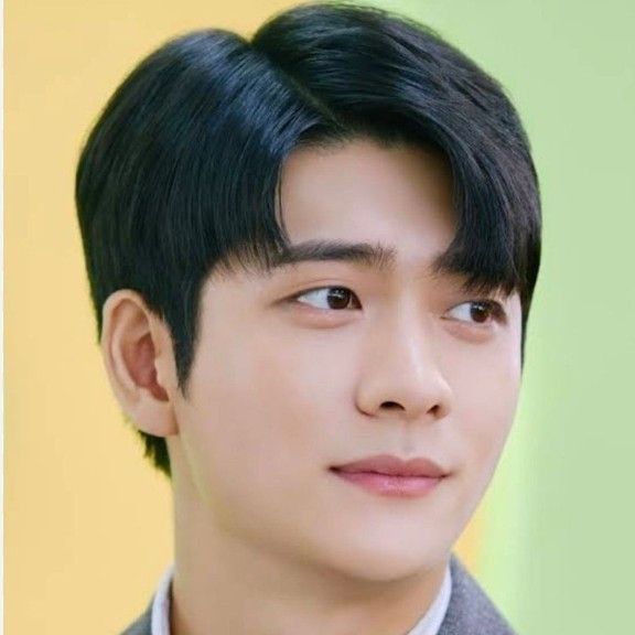 Latest photo of Kang Taeoh