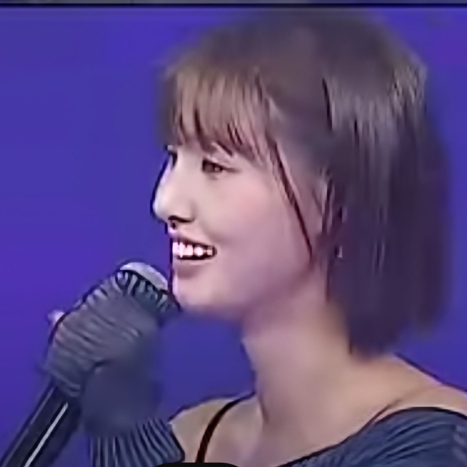 Latest photo of Hwang WooLim