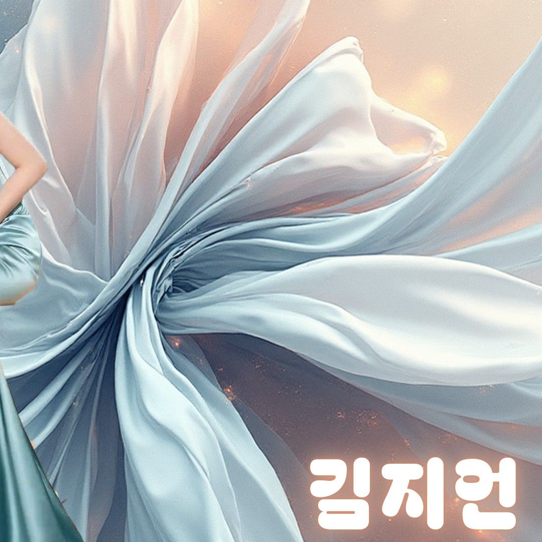 Latest photo of Kim Jiwon