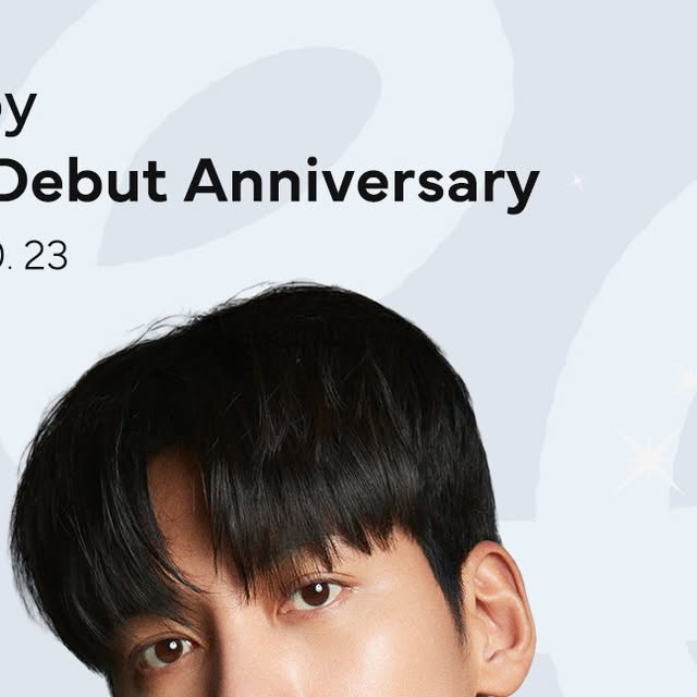 Recent activity shot of Ji Changwook