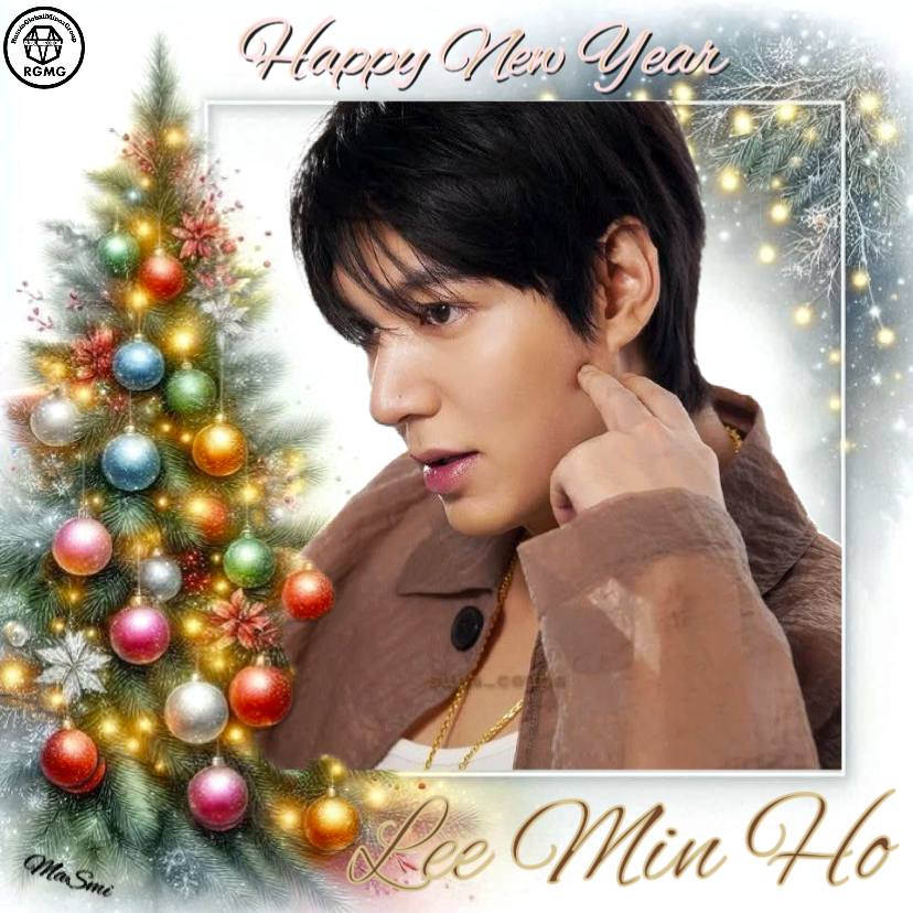 이민호 팬이 찍은 순간