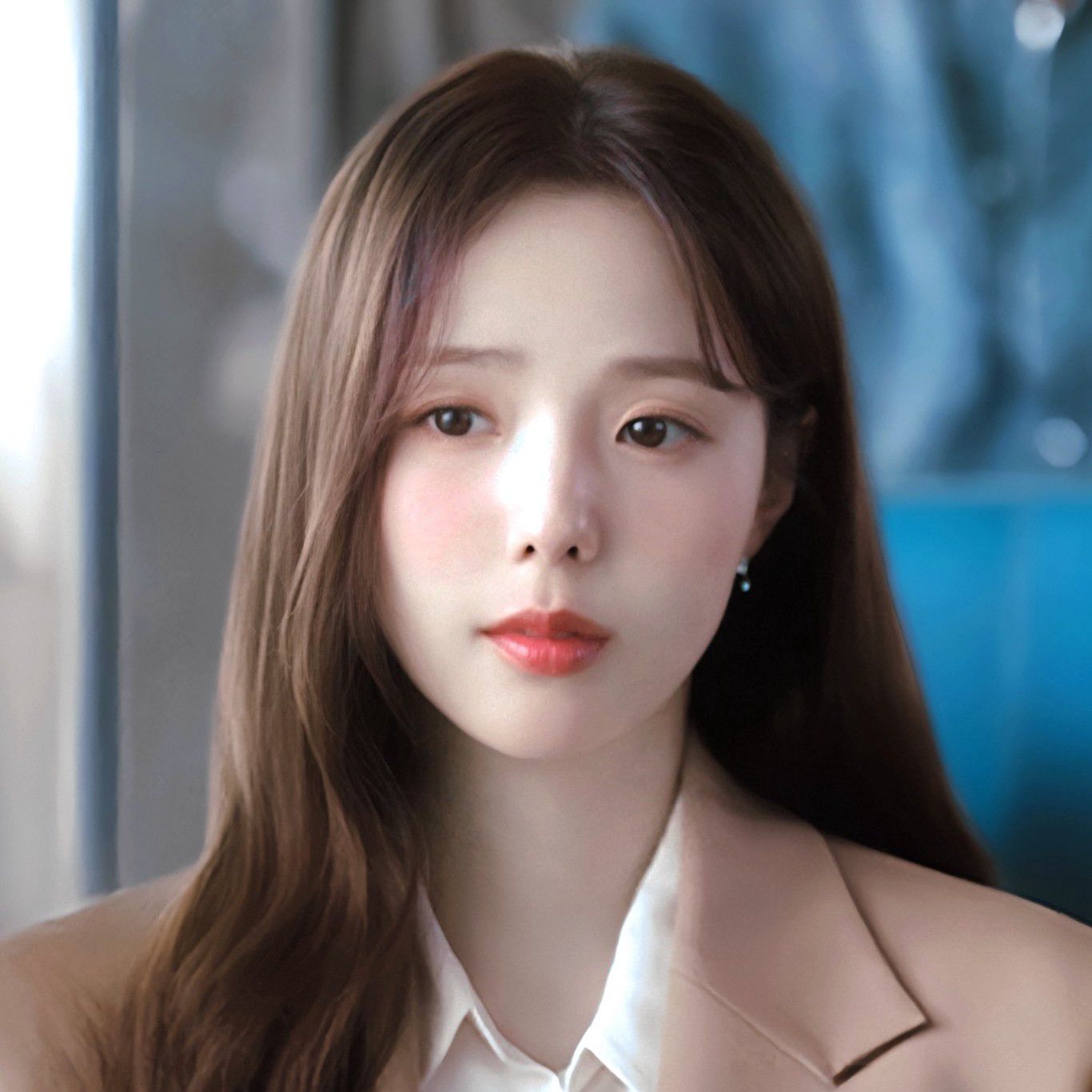 Latest photo of Chae Subin