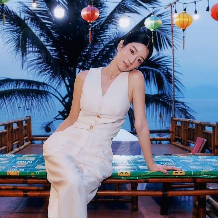 서예지 팬이 찍은 순간