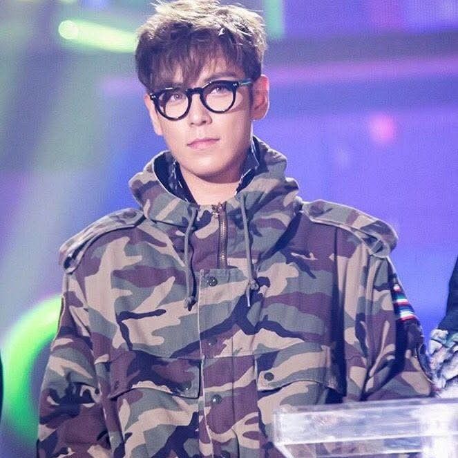 T.O.Pの最近の活動ショット