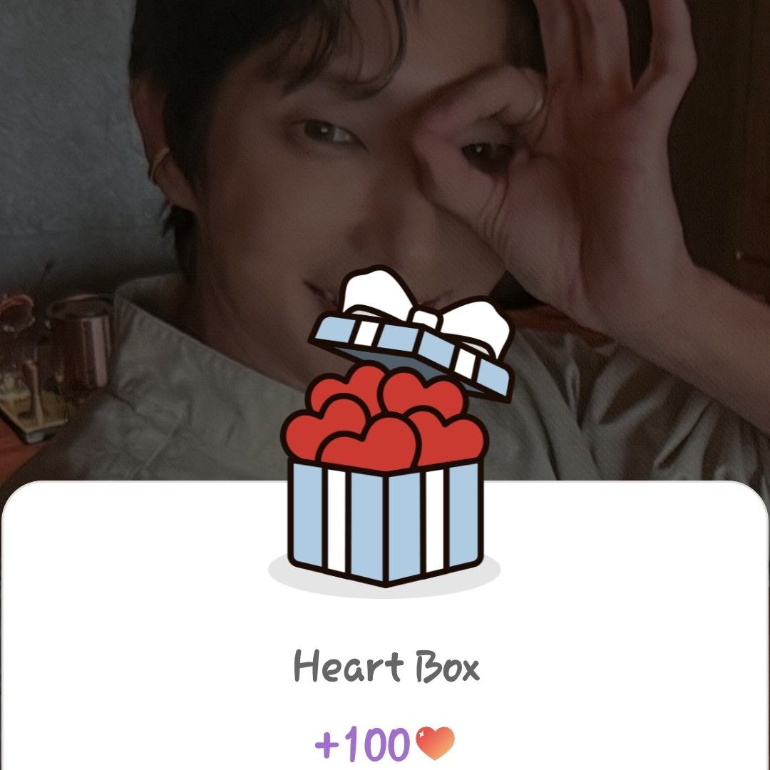 Behind-the-scenes cut of Lee Joongi