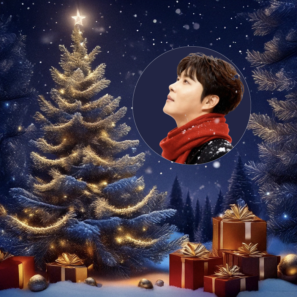 Latest photo of Jin Haesung