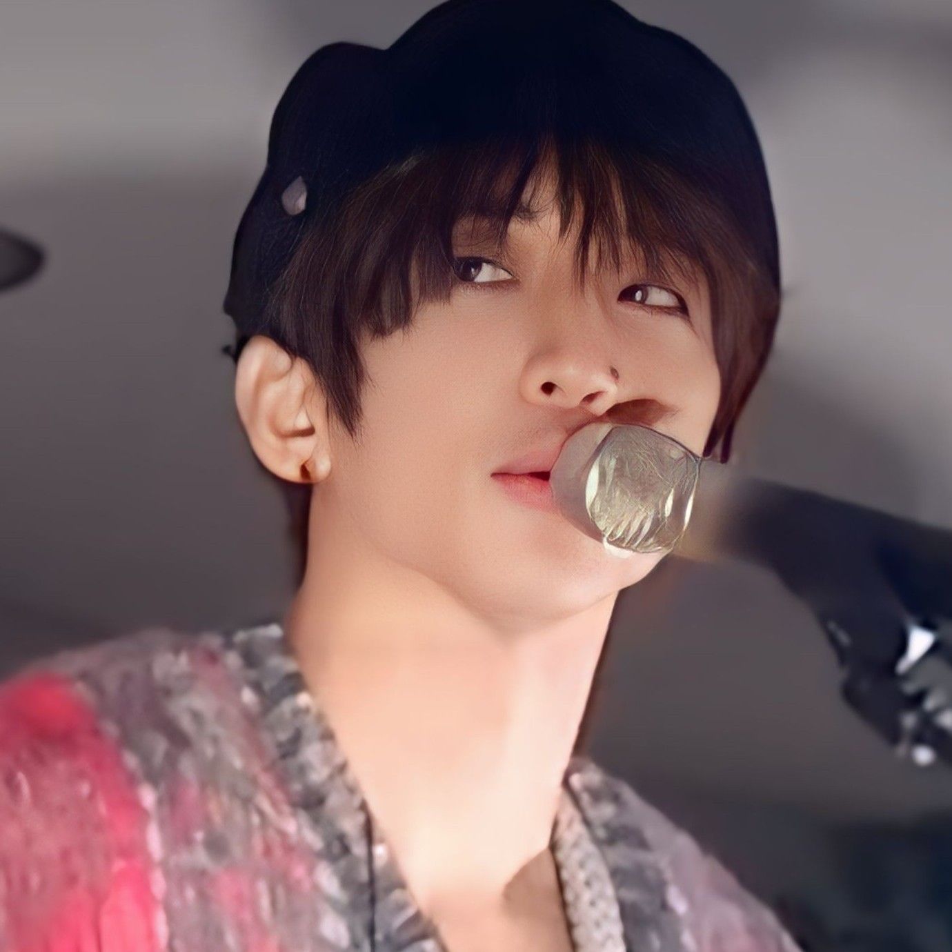 李承允的近期活動照