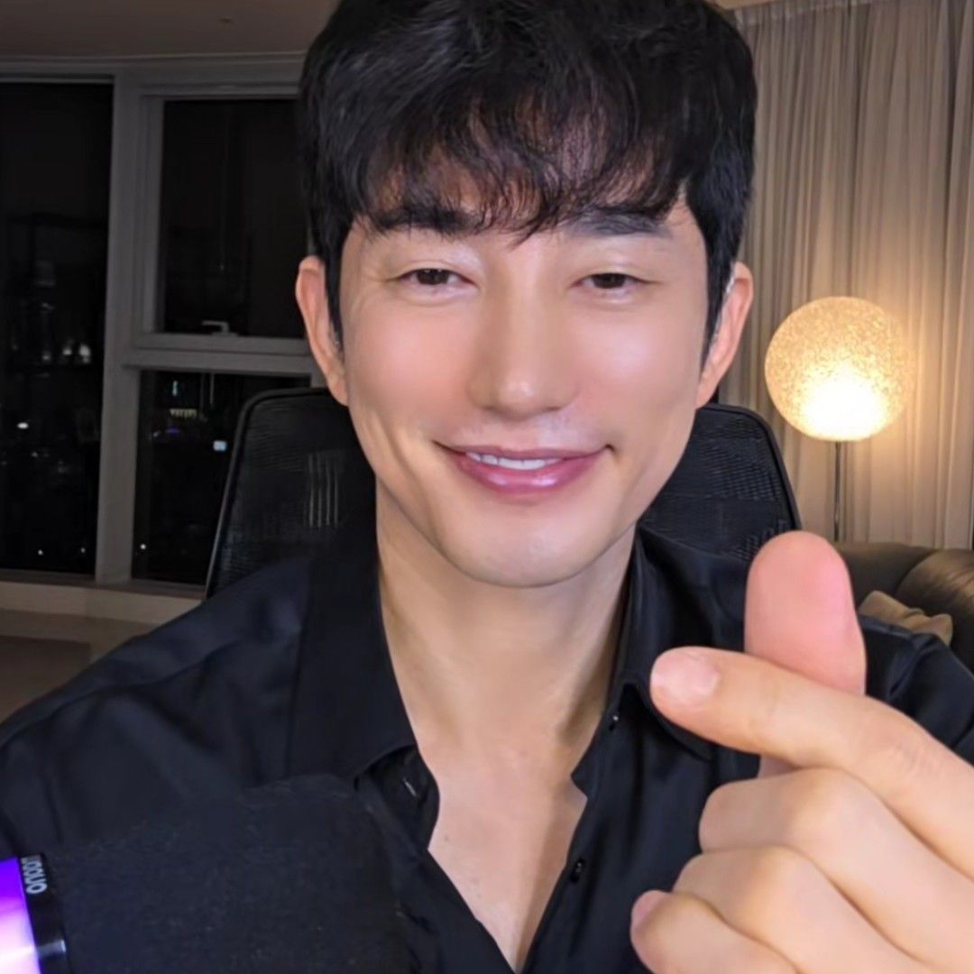 Latest photo of Park Sihoo