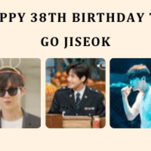 Behind-the-scenes cut of Kim Seonho