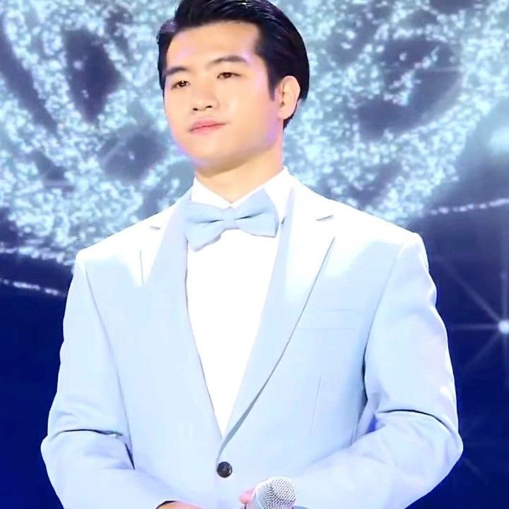 Momen yang diabadikan oleh penggemar Jo Myungsup