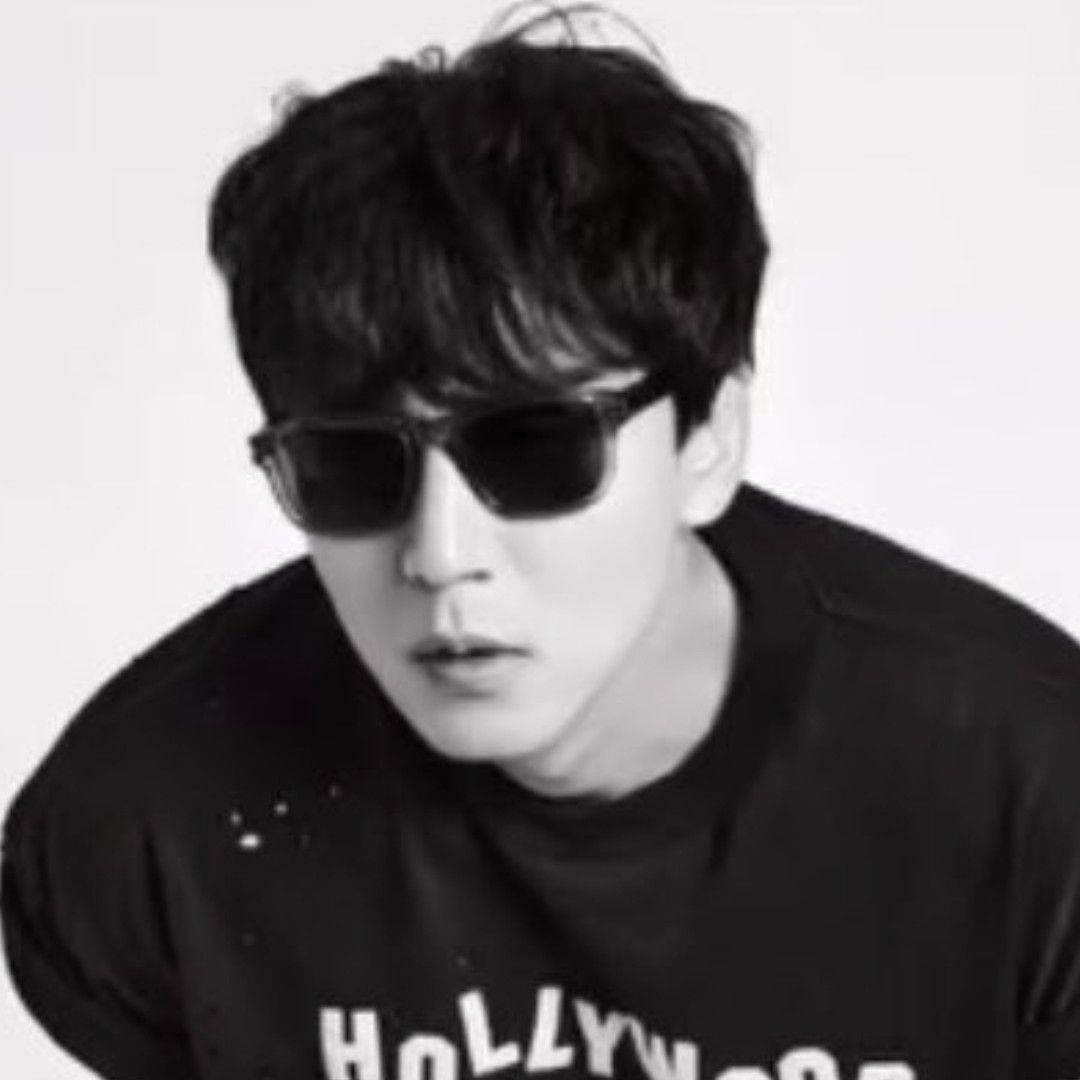 A moment captured by a fan of Kim Namgil