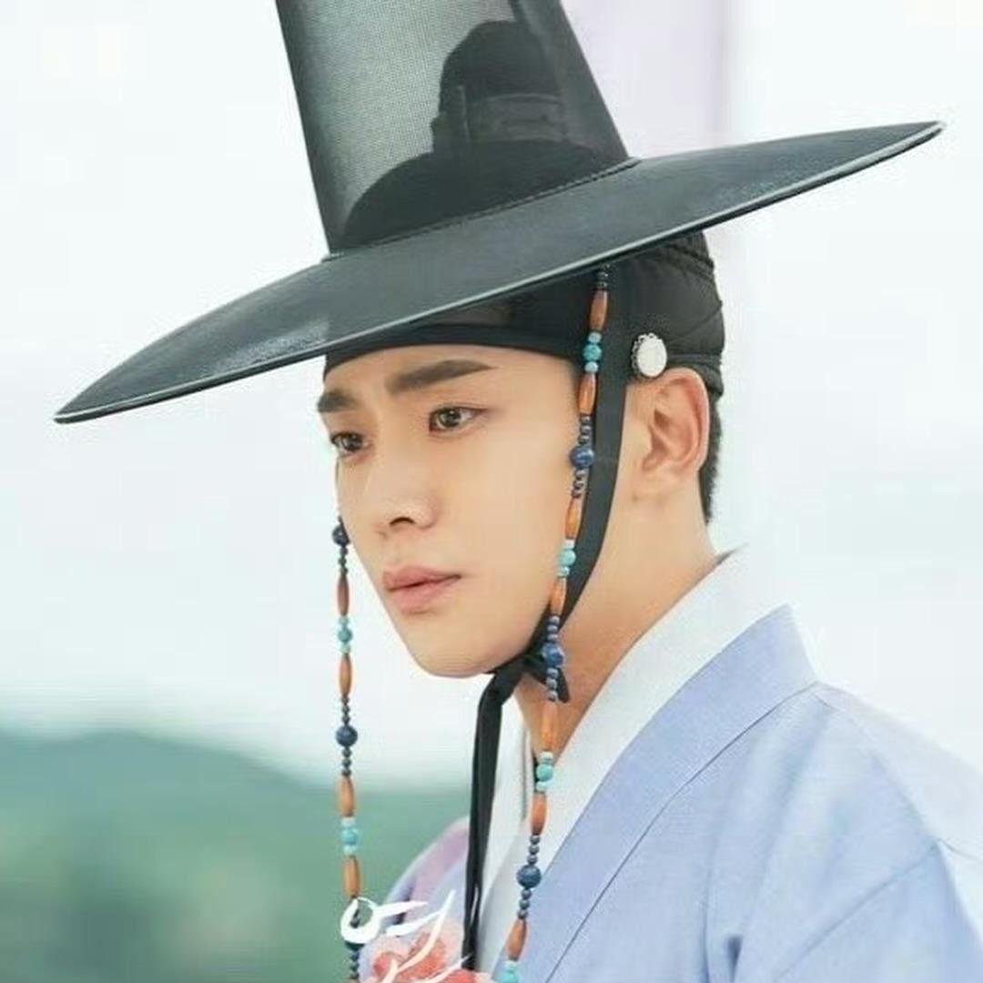 로운 팬이 찍은 순간