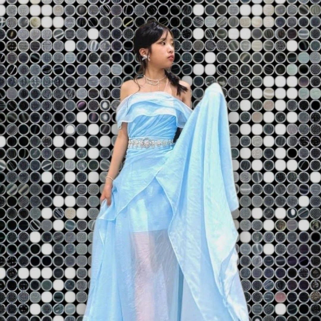 Latest photo of Bin Yeseo