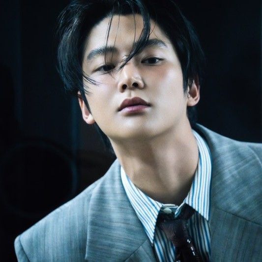 Latest photo of Rowoon