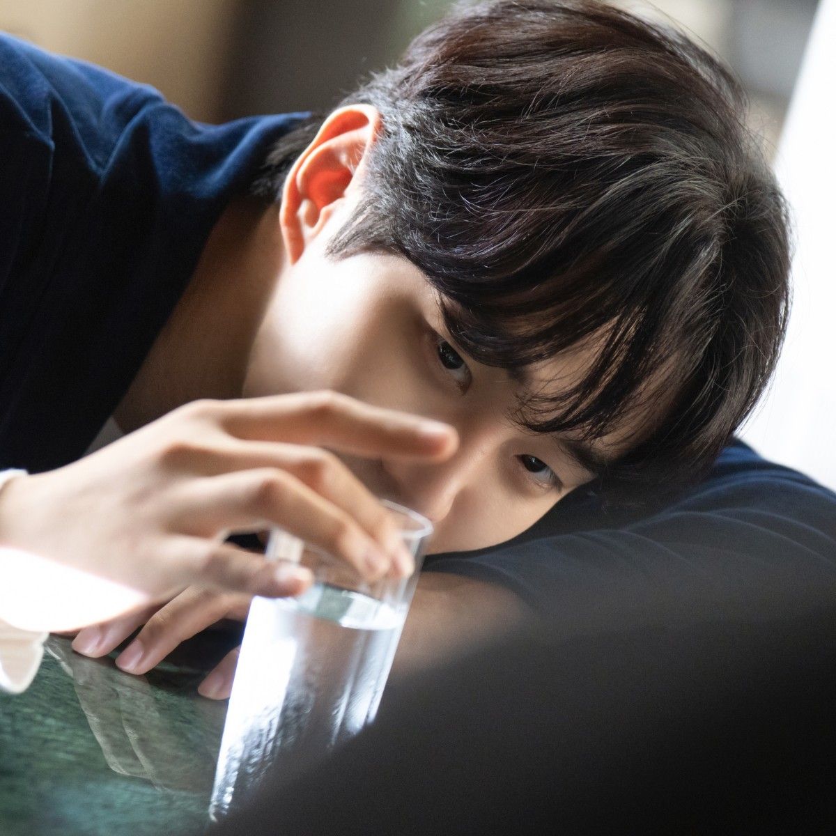 李俊昊的近期活动照