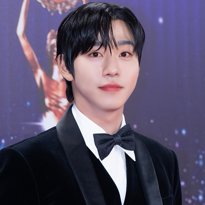 Latest photo of Ahn Hyoseop