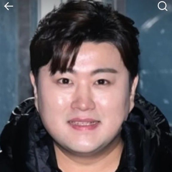 Foto kegiatan terbaru dari Kim Hojoong