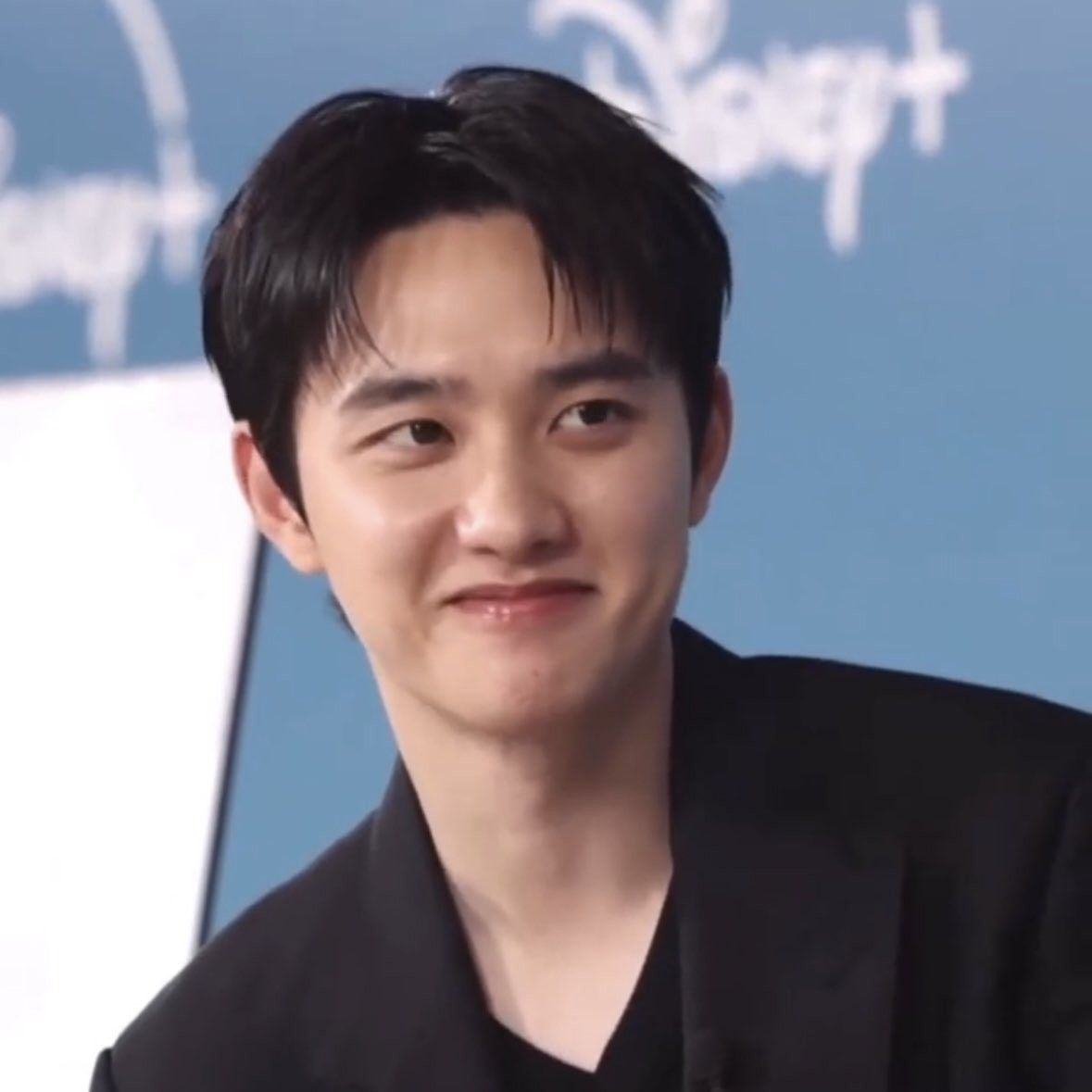 都暻秀 (D.O.)的近期活動照