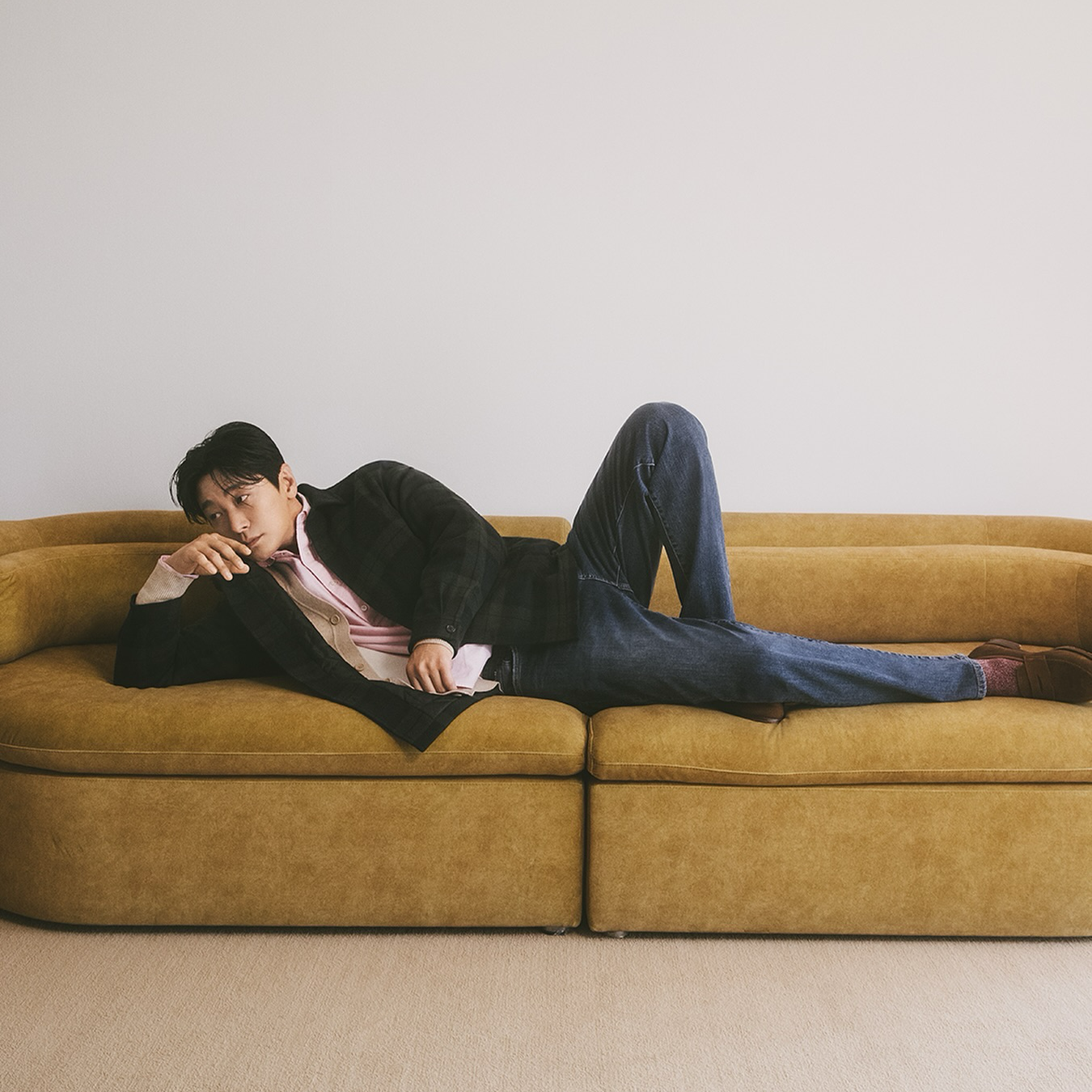 Latest photo of Joo Jihoon